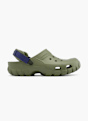 Crocs Zueco Caqui 15526 1
