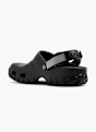 Crocs Chodaki Czarny 15525 3