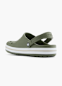 Crocs Zoccolo Cachi 20451 3