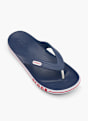 Crocs Chancla de dedo Azul 21336 2