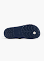 Crocs Chinelo separador de dedos Azul 21336 4