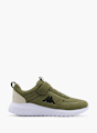 Kappa Sneaker Olive 15109 1