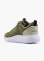Kappa Sneakersy Oliwkowy 15109 3