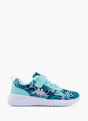 Kappa Sneaker Blå 15110 1
