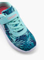 Kappa Sneaker Blå 15110 2