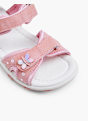 Cupcake Couture Sandale Rose 18413 2