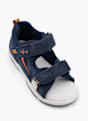 Vty Sandale Albastru 15126 2