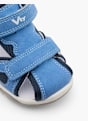 Vty Sandal Blå 24150 2