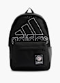 adidas Hátizsák fekete 15588 1