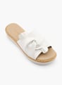 Graceland Chaussons Blanc 21338 2