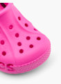 Crocs Сабо Яркорозов 18414 2