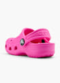 Crocs Zueco Rosa 18414 3