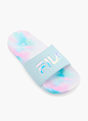 FILA Chinelos Azul 15754 2