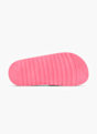 Graceland Slides Pink 15753 4