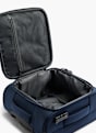 Saxoline Koffer Blau 15137 3