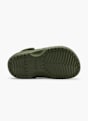 Crocs Nazúvaky Tmavozelená 15757 4