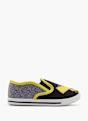 Pokémon Zapatillas de casa cerradas Amarillo 24153 1
