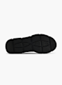 Graceland Sneakersy Czarny 20454 4