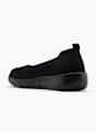 Easy Street Ballerines Noir 22241 3