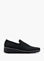 Easy Street Halbschuh Schwarz 18366 1