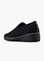 Easy Street Chaussures basses Noir 18366 4
