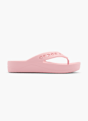 Crocs Chinelo separador de dedos Cor-de-rosa 15675 1