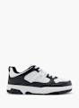 Graceland Sneaker Sort 15745 1