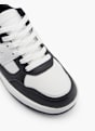 Graceland Sneaker Sort 15745 2