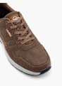 Memphis One Sneaker Braun 15146 2