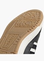 adidas Sneakersy Czarny 15149 4