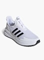 adidas Slip on sneaker Hvid 15263 3