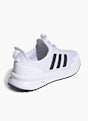 adidas Slip on sneaker Hvid 15263 4