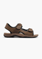Memphis One Sandale Rjava 17287 1