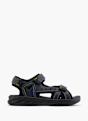 Memphis One Sandalia Azul 19070 1