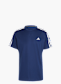 adidas Tee-shirt Bleu foncé 15285 1
