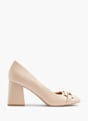 Catwalk Pump Beige 15289 1