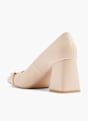 Catwalk Pump Beige 15289 3
