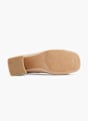 Catwalk Pump Beige 15289 4