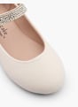 Cupcake Couture Ballerina Bianco 15312 2
