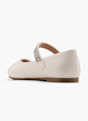Cupcake Couture Ballerina Bianco 15312 3