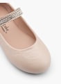 Cupcake Couture Balerini Bej 15316 2