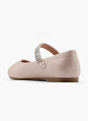 Cupcake Couture Ballerina Beige 15316 4