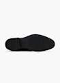 AM SHOE Businessschuh Schwarz 15328 4