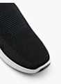 Memphis One Slip on sneaker Sort 15335 2