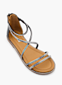 Graceland Sandal Svart 15346 2
