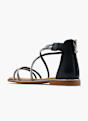 Graceland Sandal Svart 15346 3