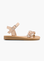 Cupcake Couture Sandalo Nude 15359 1