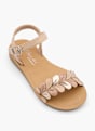 Cupcake Couture Sandale Nude 15359 2