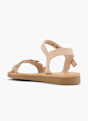 Cupcake Couture Sandalo Nude 15359 3