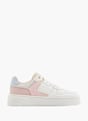 Graceland Sneaker Benvit 16040 1